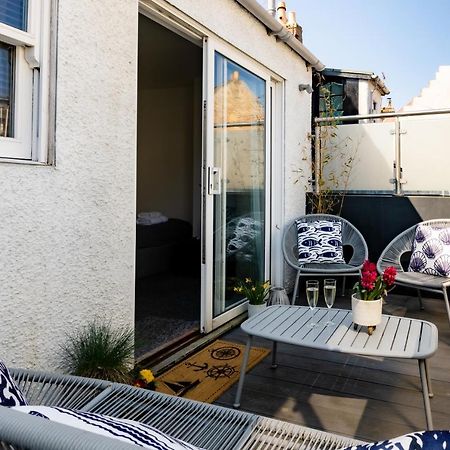 Tucked Away - Seaside Home In Anstruther Sleeps 6 Экстерьер фото
