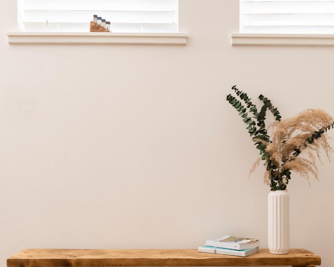 Tucked Away - Seaside Home In Anstruther Sleeps 6 Экстерьер фото