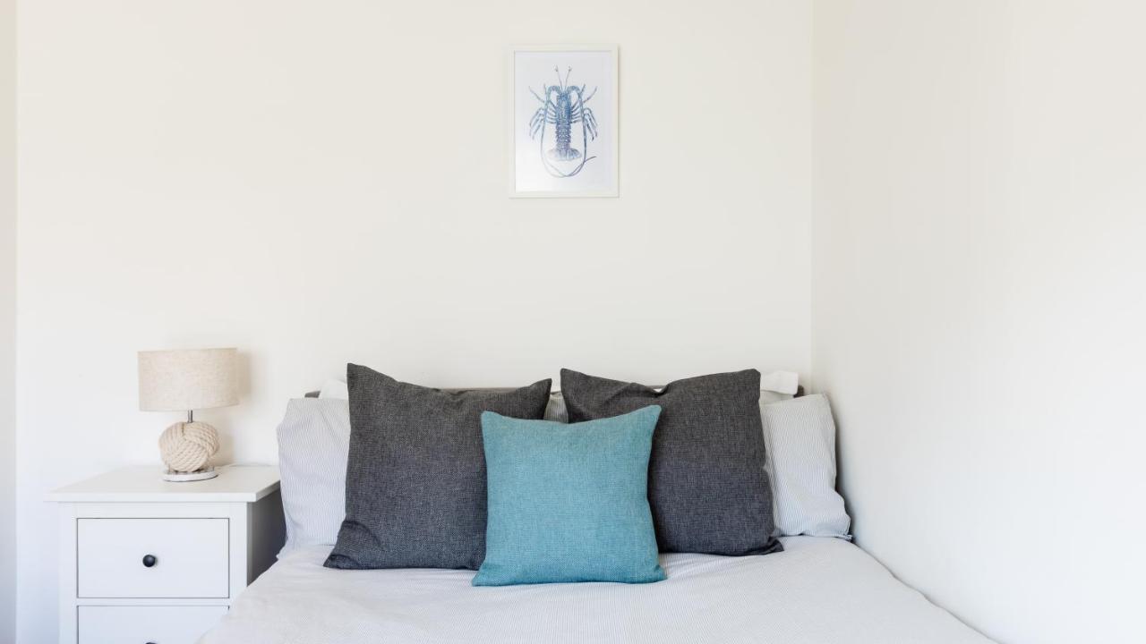 Tucked Away - Seaside Home In Anstruther Sleeps 6 Экстерьер фото