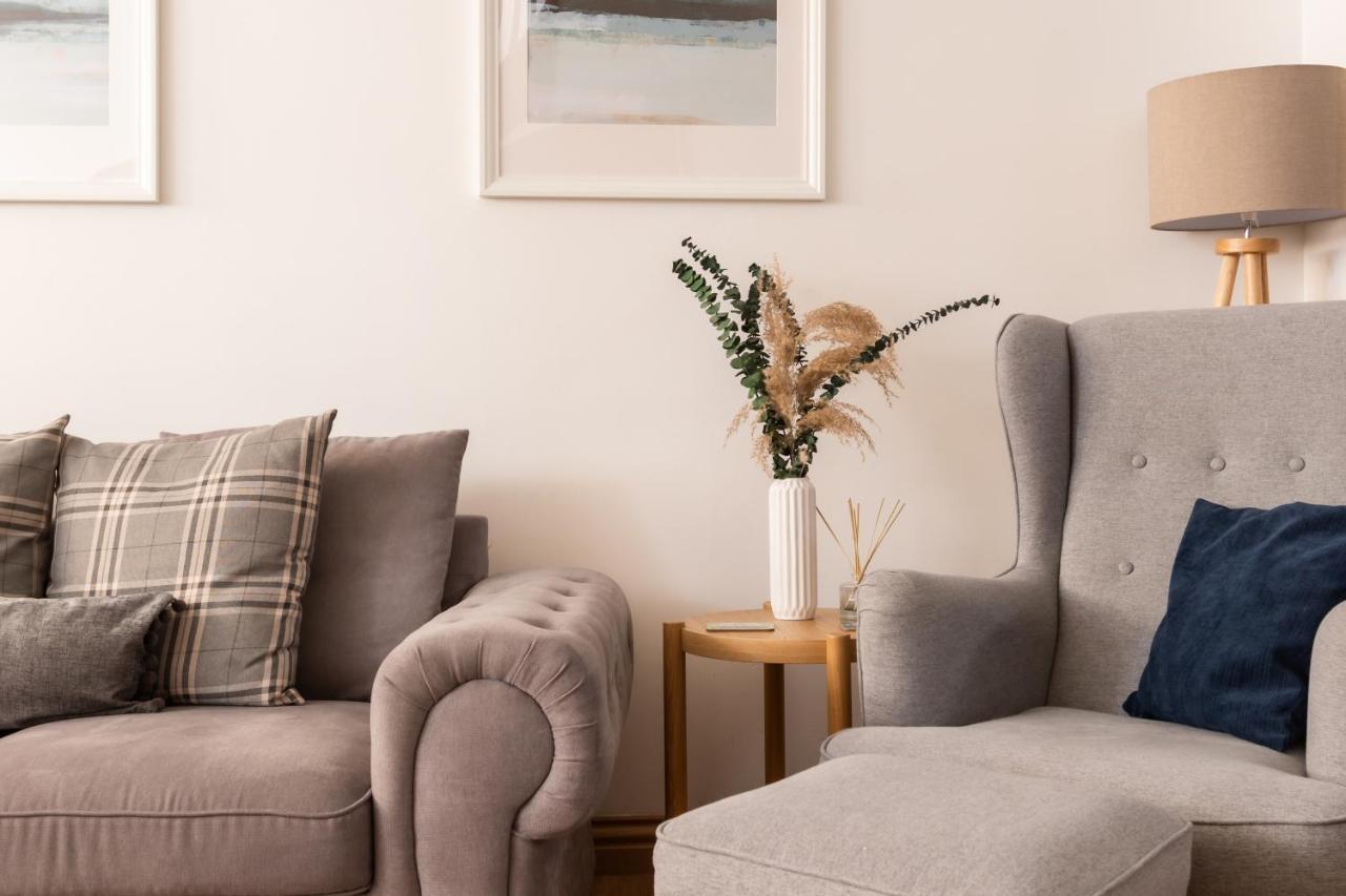 Tucked Away - Seaside Home In Anstruther Sleeps 6 Экстерьер фото