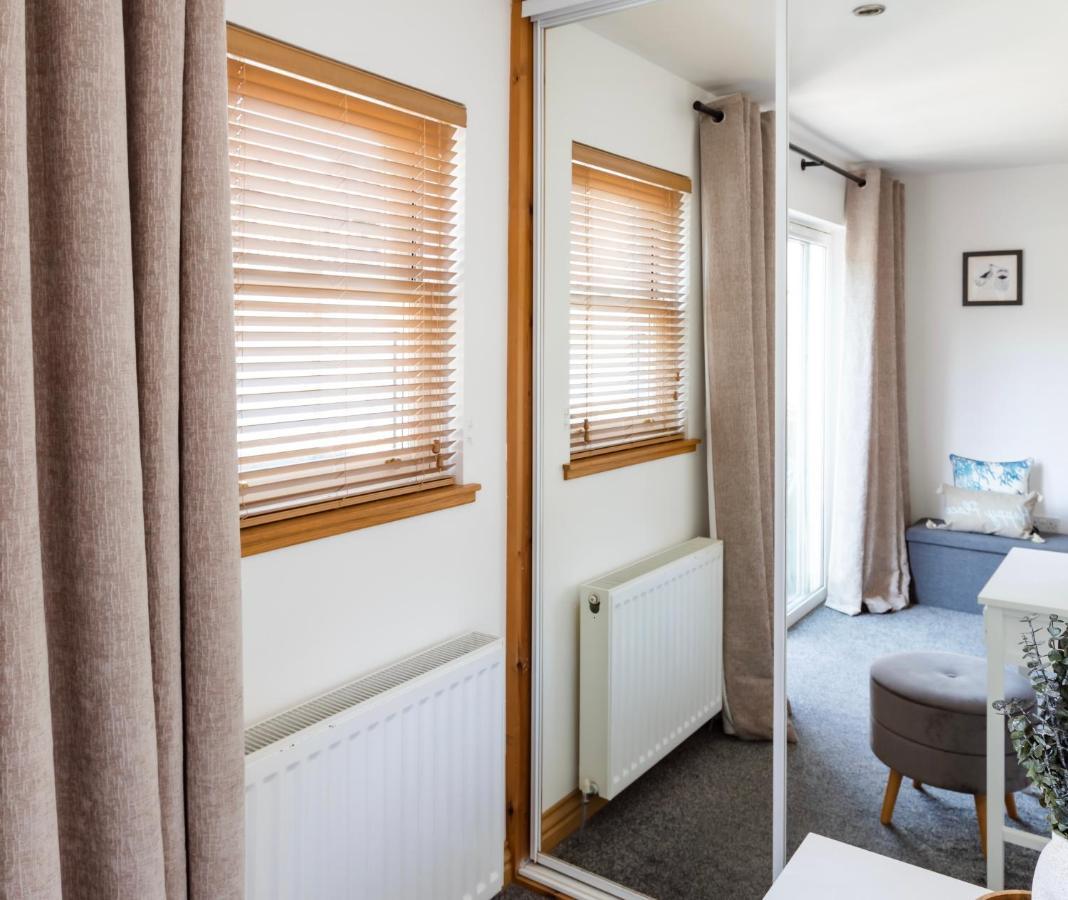 Tucked Away - Seaside Home In Anstruther Sleeps 6 Экстерьер фото