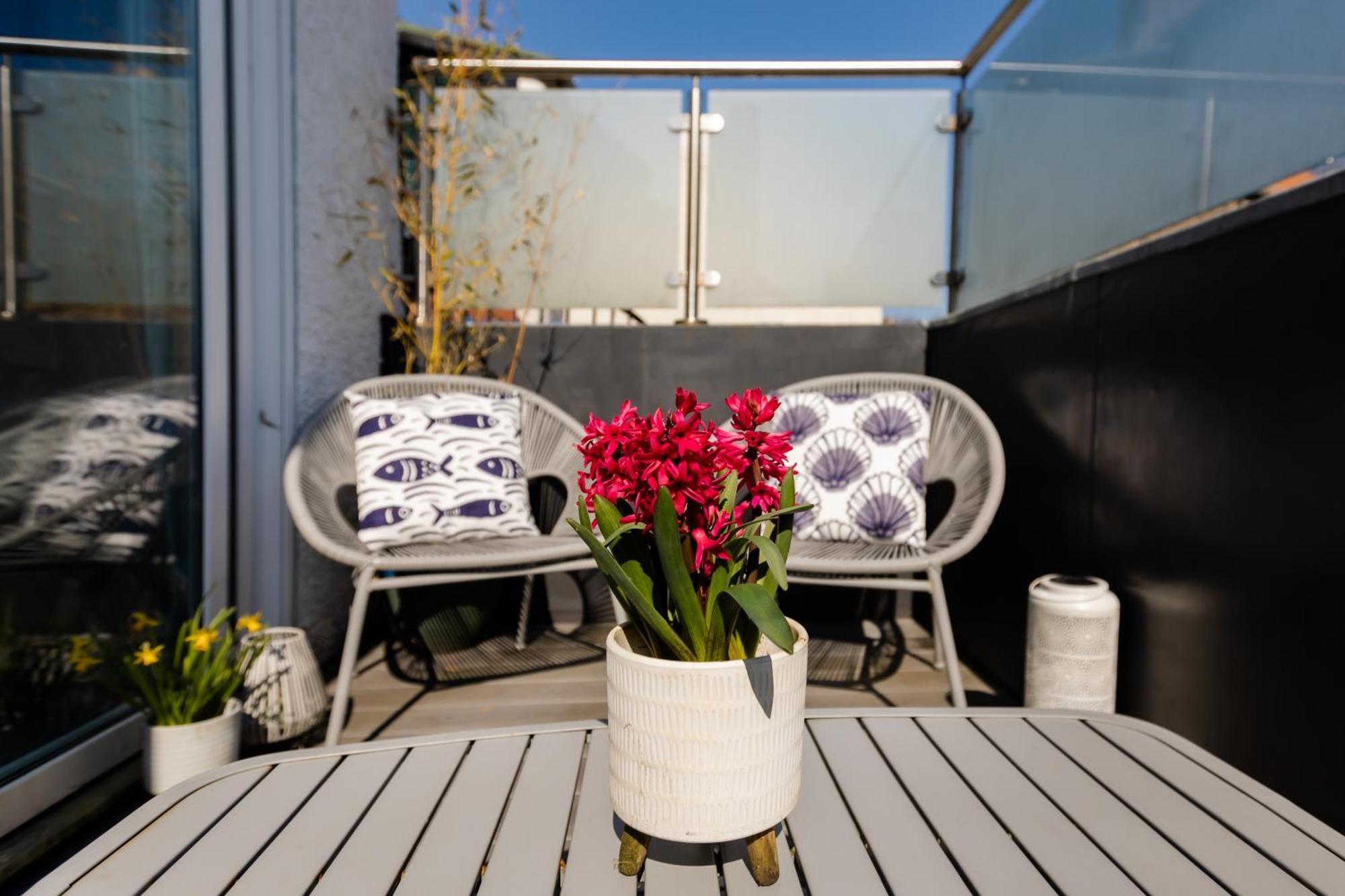 Tucked Away - Seaside Home In Anstruther Sleeps 6 Экстерьер фото