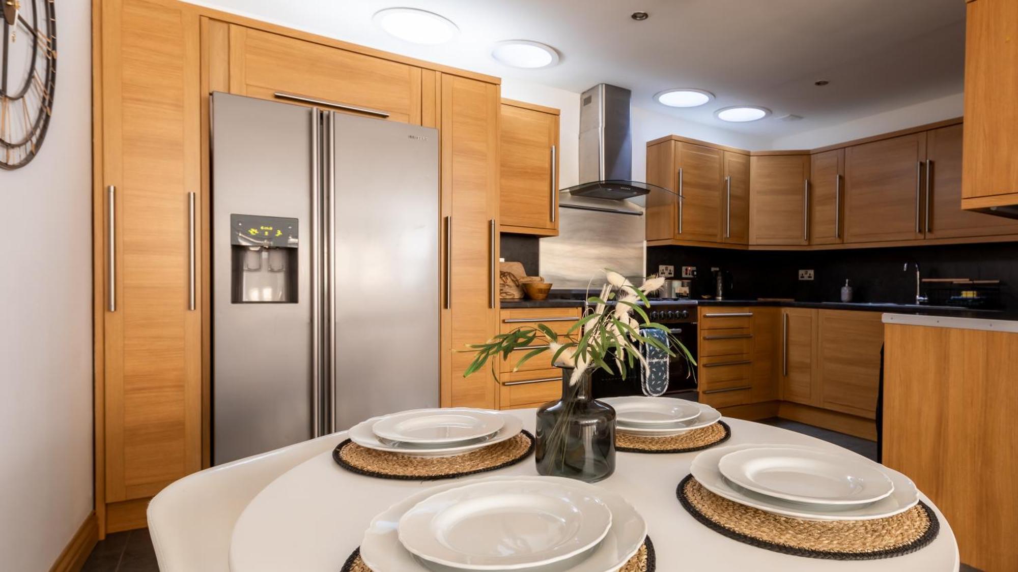 Tucked Away - Seaside Home In Anstruther Sleeps 6 Экстерьер фото