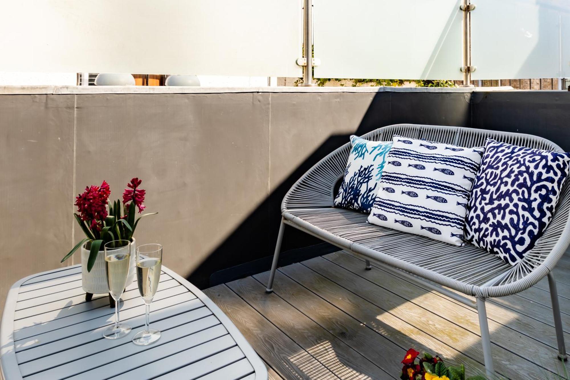 Tucked Away - Seaside Home In Anstruther Sleeps 6 Экстерьер фото